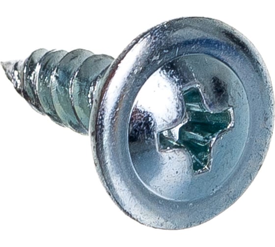 Упак Саморез ПШ острый ОЦ 4.2х16мм-1000шт/конт. купить в Санкт-Петербурге