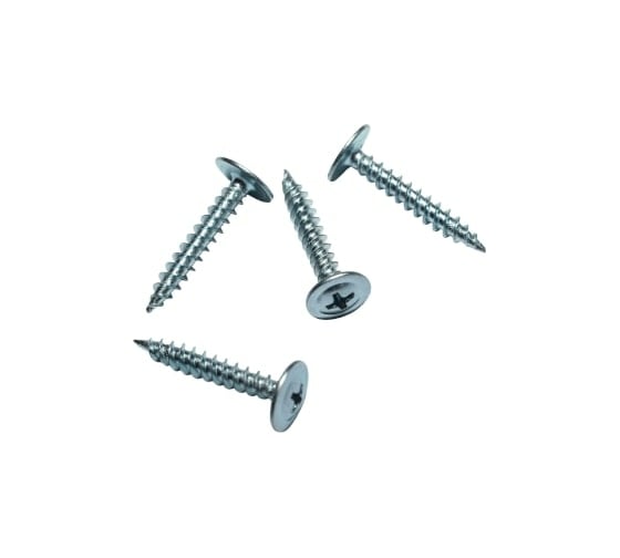 Упак Саморез ПШ острый ОЦ 4.2х25мм-500шт/конт. купить в Санкт-Петербурге