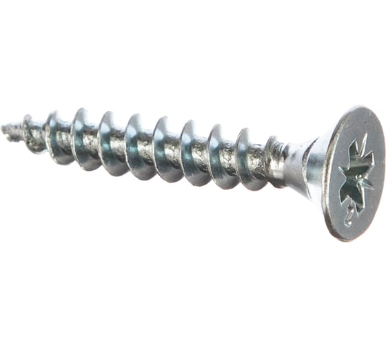 Упак Шуруп потай д/дерева БЦ 5х30мм-500шт/конт. купить в Санкт-Петербурге