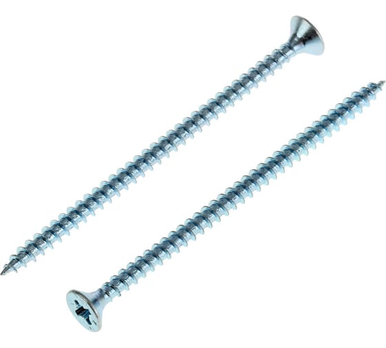 Упак Шуруп потай д/дерева БЦ 5х70мм-200шт/конт. купить в Санкт-Петербурге