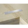 Пластина перфорированная LBV100200 100х200х2мм HOLZTECHNIC/ROTHOBLAAS купить в Москве
