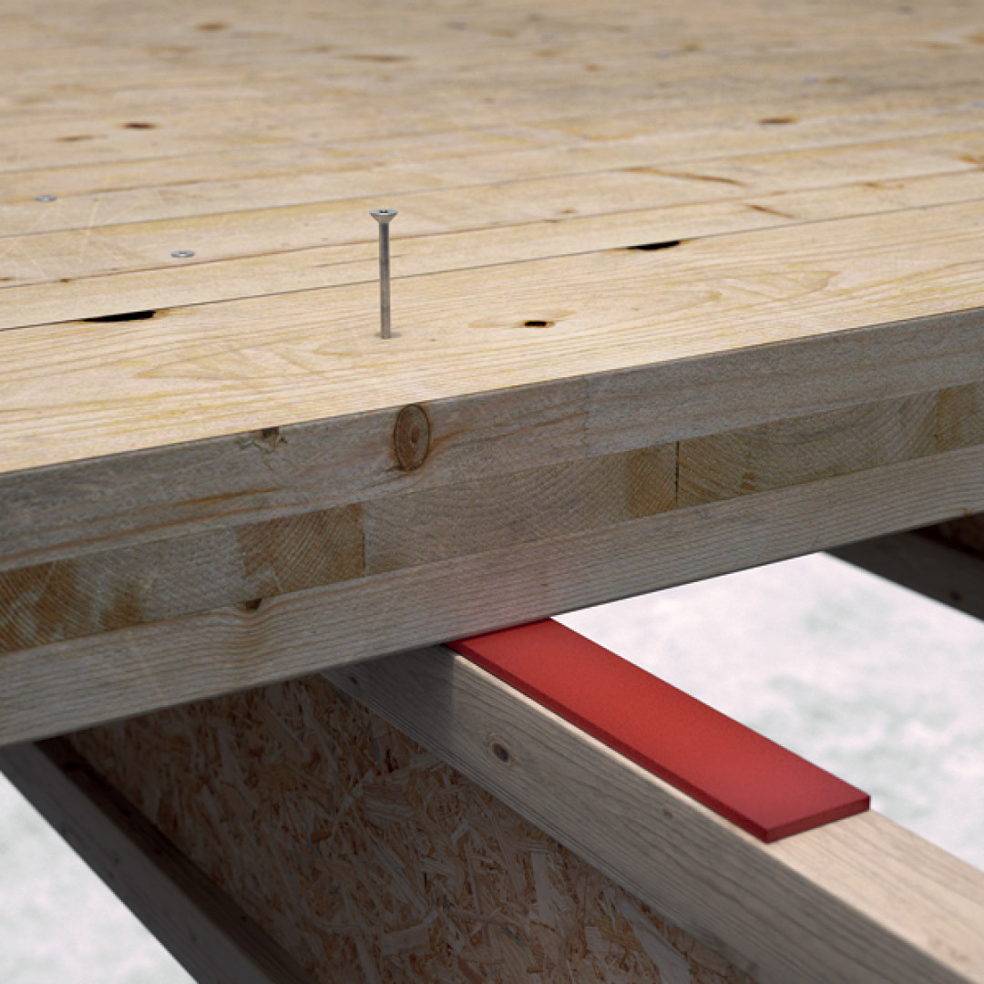 Шуруп для дерева 5х120 белый цинк потай.головка 100шт/уп HOLZTECHNIC/ROTHOBLAAS купить в Санкт-Петербурге