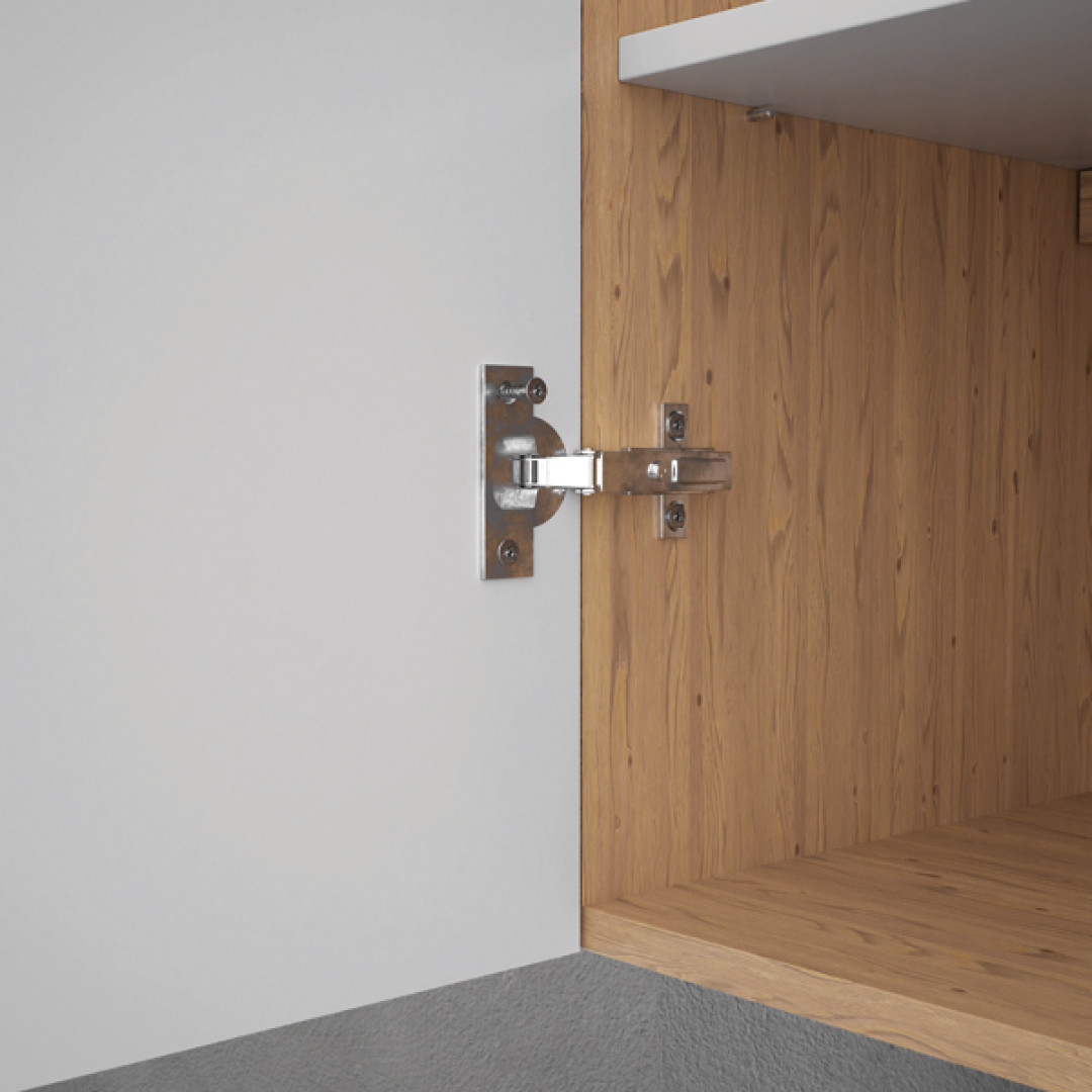 Шуруп универс для дерева/ДСП/ МДФ 3х30 полн.резьба белый цинк потай.головка TX10 500шт/уп HOLZTECHNIC/ROTHOBLAAS купить в Санкт-Петербурге