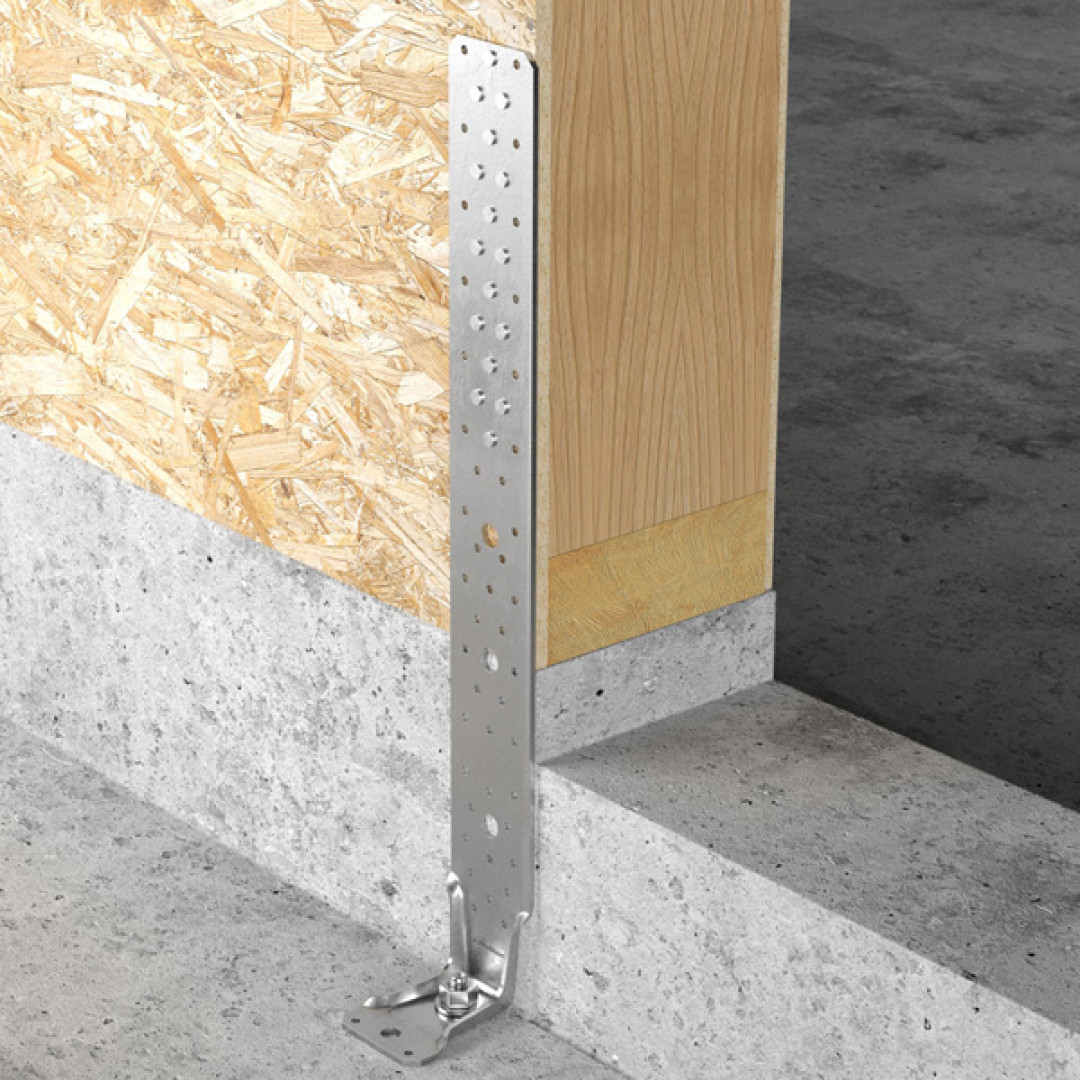 Гвоздь ершеный для дерева 4х40 белый цинк 250шт/уп HOLZTECHNIC/ROTHOBLAAS купить в Санкт-Петербурге