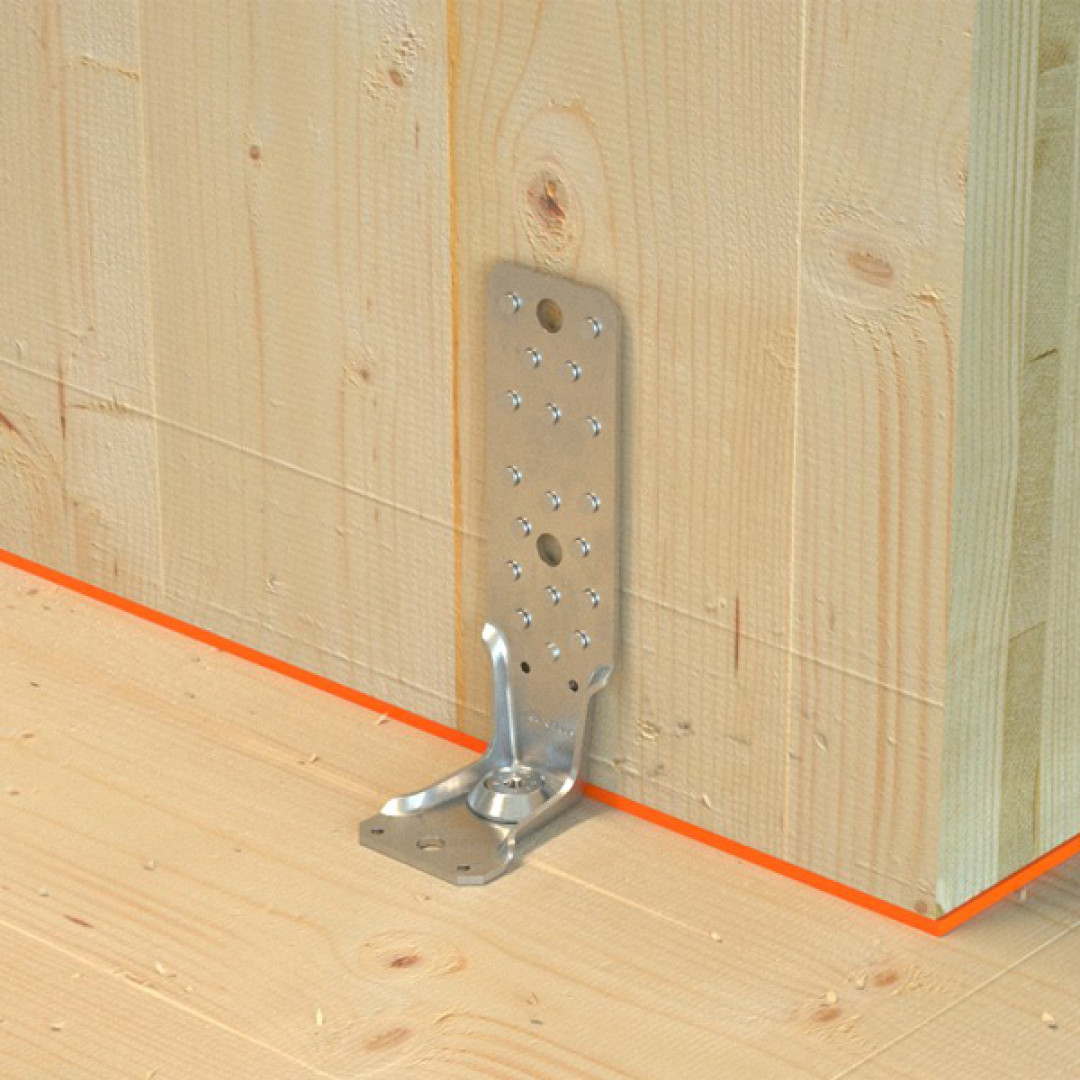 Гвоздь ершеный для дерева 4х60 белый цинк 250шт/уп HOLZTECHNIC/ROTHOBLAAS купить в Санкт-Петербурге