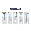 SORMAT S-KAK 8/30х92мм Анкер клиновой горячий цинк 50шт/уп купить в Санкт-Петербурге