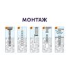 SORMAT LB 8-25 Анкер PFG с болтом LB 8-25 50шт/уп купить в Санкт-Петербурге