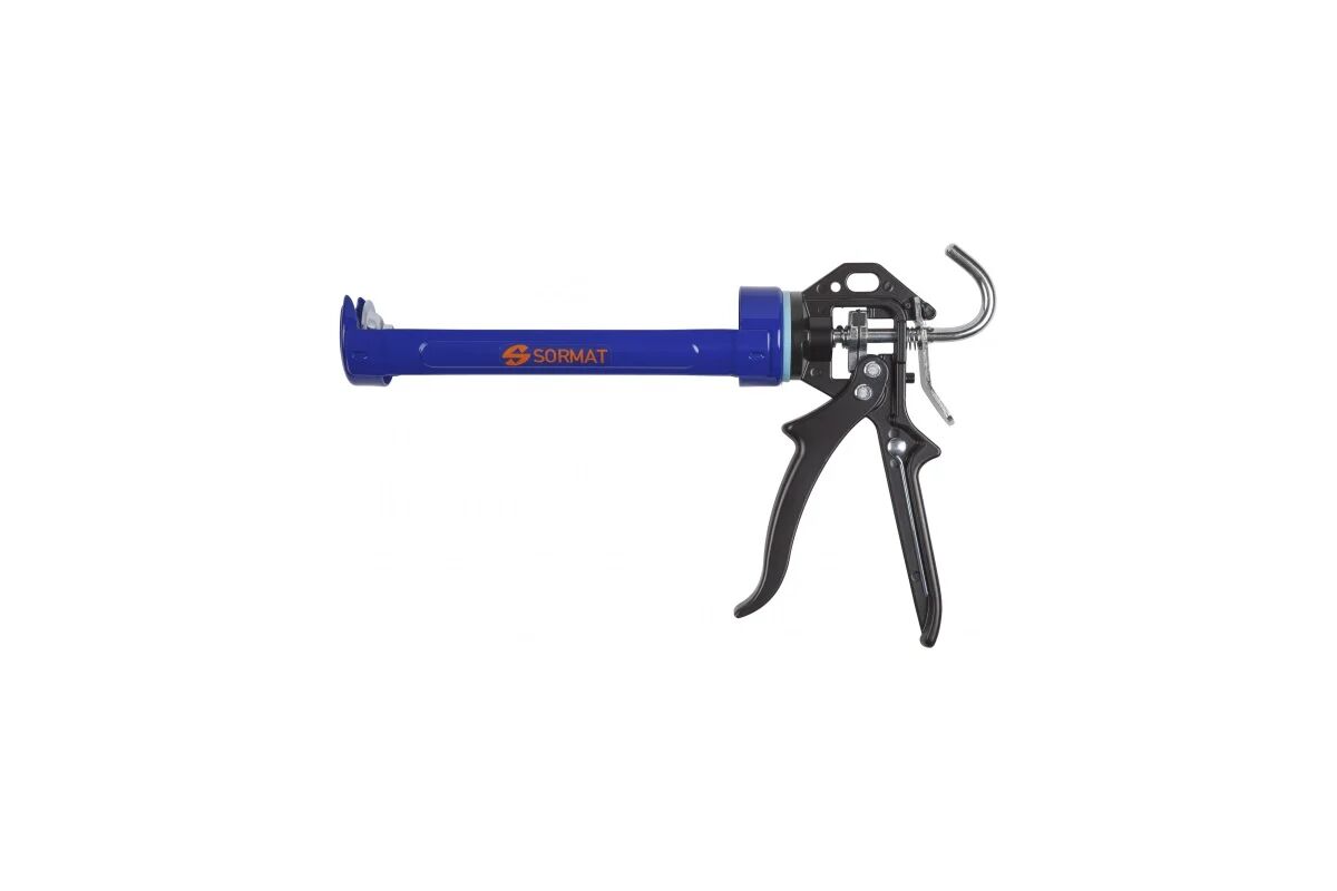 SORMAT IPU 150/300 Пистолет для инж. массы купить в Санкт-Петербурге