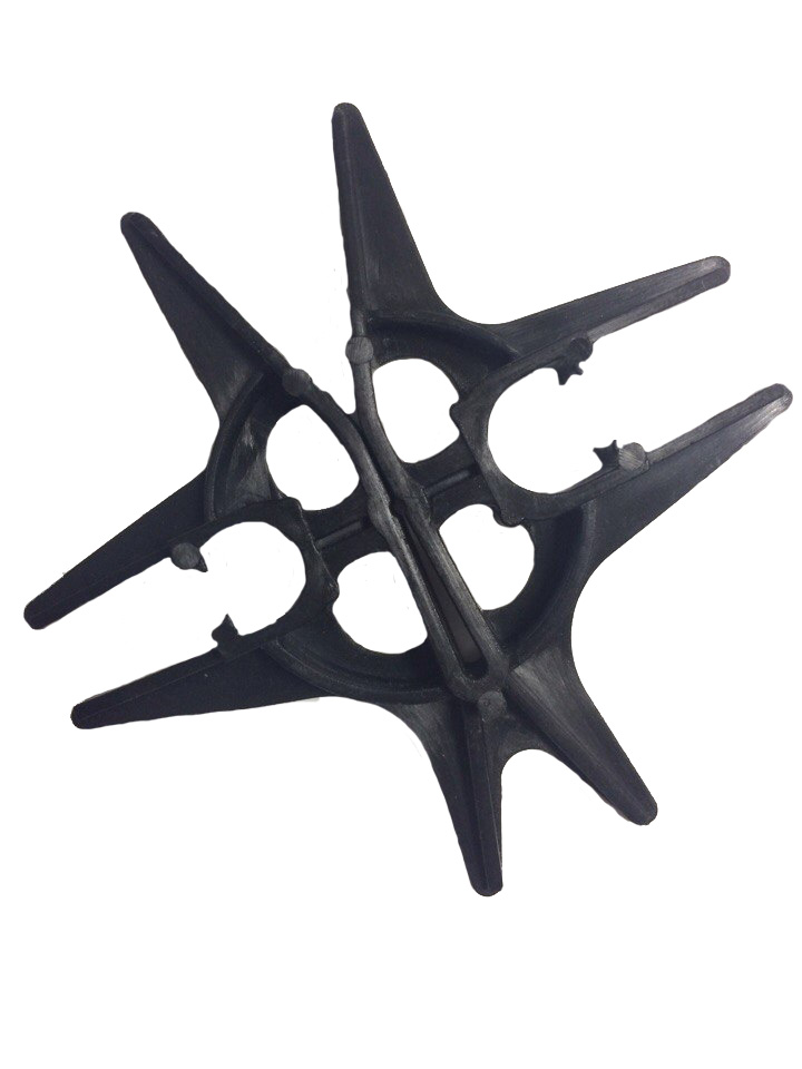 Фиксатор для газобетона для утеплителя и создания воздушной прослойки купить в Санкт-Петербурге