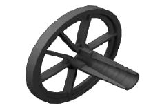 Фиксатор круглый для утеплителя и создания воздушной прослойки купить в Санкт-Петербурге