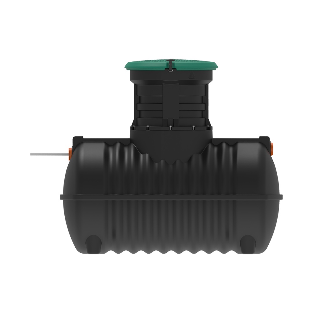 Септик Ground 4 Pro с горловиной 600мм Rostok купить в Санкт-Петербурге