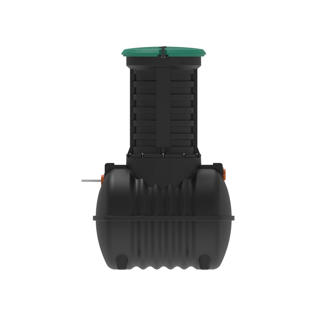 Септик Ground 3 Pro с горловиной 1000мм Rostok купить в Санкт-Петербурге