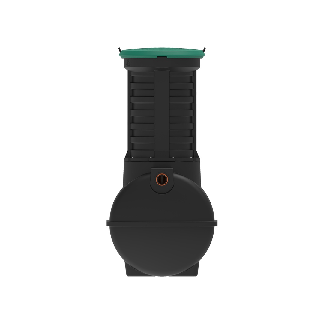 Септик Ground 3 Pro с горловиной 1000мм Rostok купить в Санкт-Петербурге