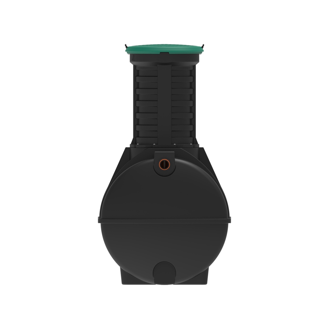 Септик Ground 8 Pro с горловиной 1000мм Rostok купить в Санкт-Петербурге