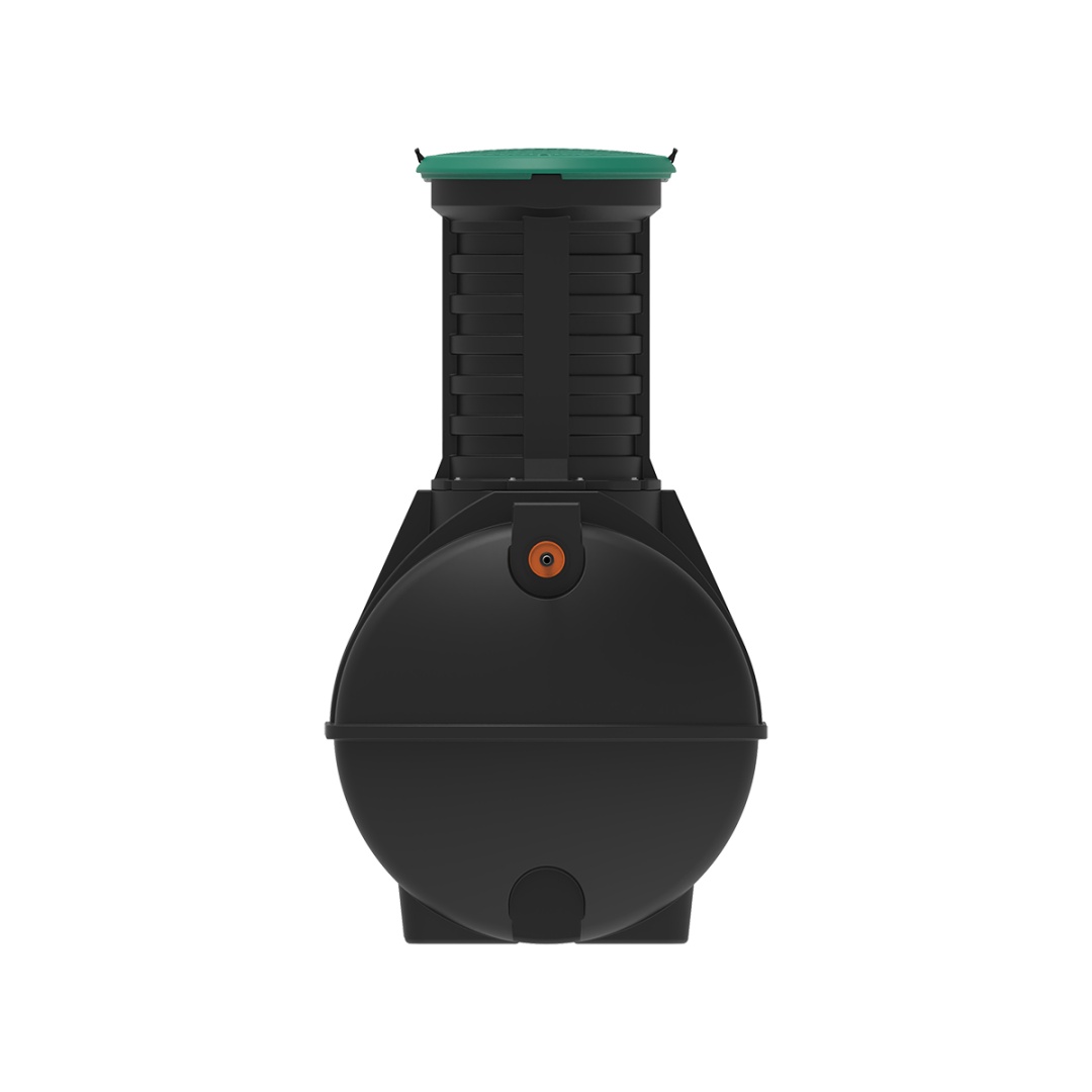 Септик Ground 8 Pro с горловиной 1000мм Rostok купить в Санкт-Петербурге