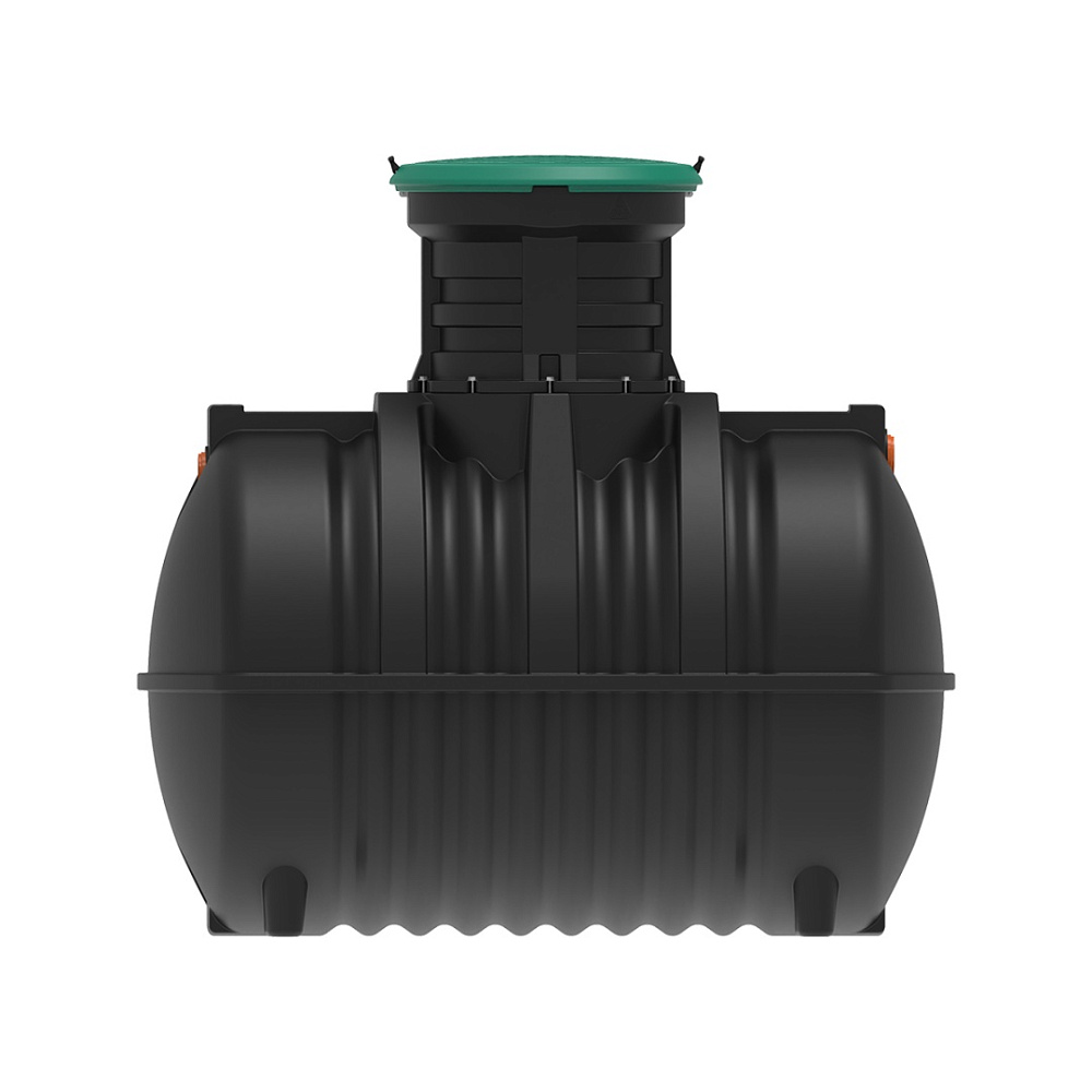 Септик Ground 8 Pro с горловиной 600мм Rostok купить в Санкт-Петербурге