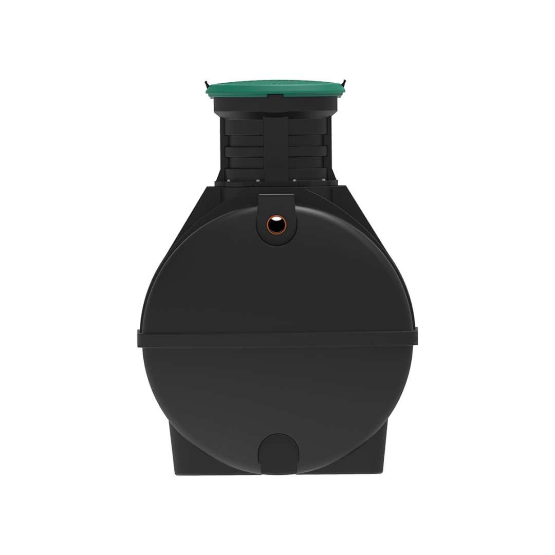 Септик Ground 12 с горловиной 600мм Rostok купить в Санкт-Петербурге