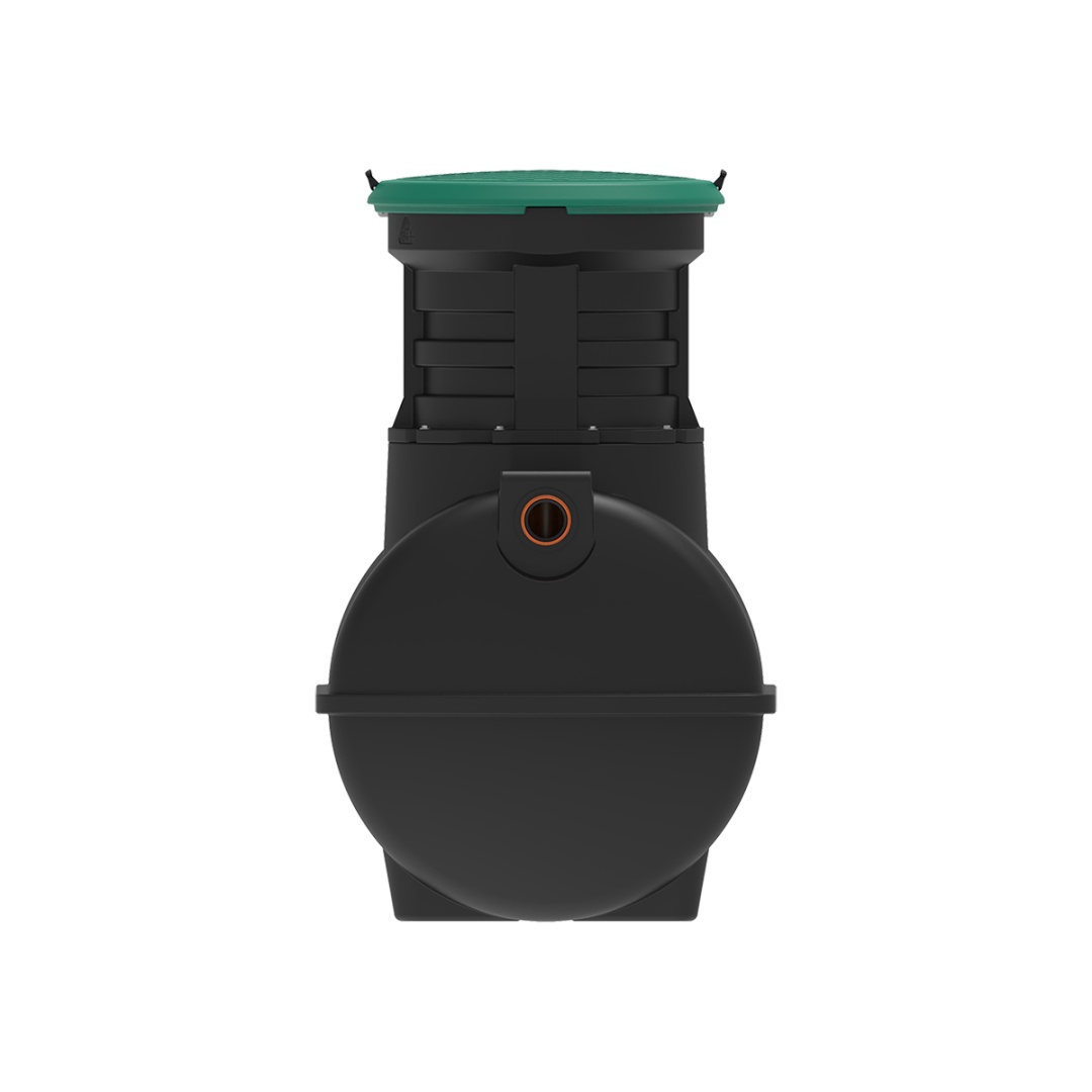 Септик Ground 4 Pro с горловиной 600мм Rostok купить в Санкт-Петербурге