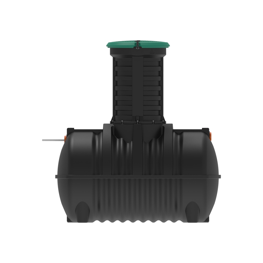 Септик Ground 6 Pro с горловиной 1000мм Rostok купить в Санкт-Петербурге