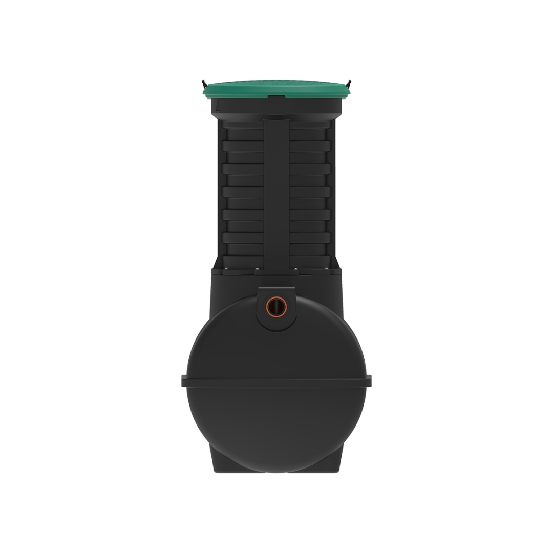 Септик Ground 4 Pro с горловиной 1000мм Rostok купить в Санкт-Петербурге