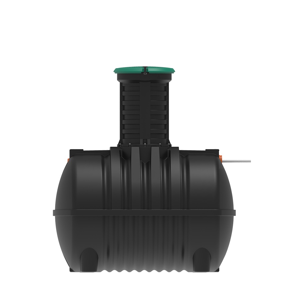 Септик Ground 12 Pro с горловиной 1000мм Rostok купить в Санкт-Петербурге