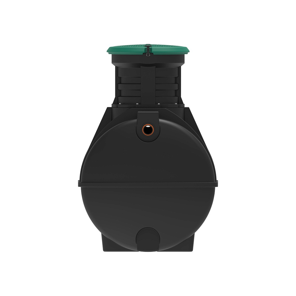 Септик Ground 8 Pro с горловиной 600мм Rostok купить в Санкт-Петербурге