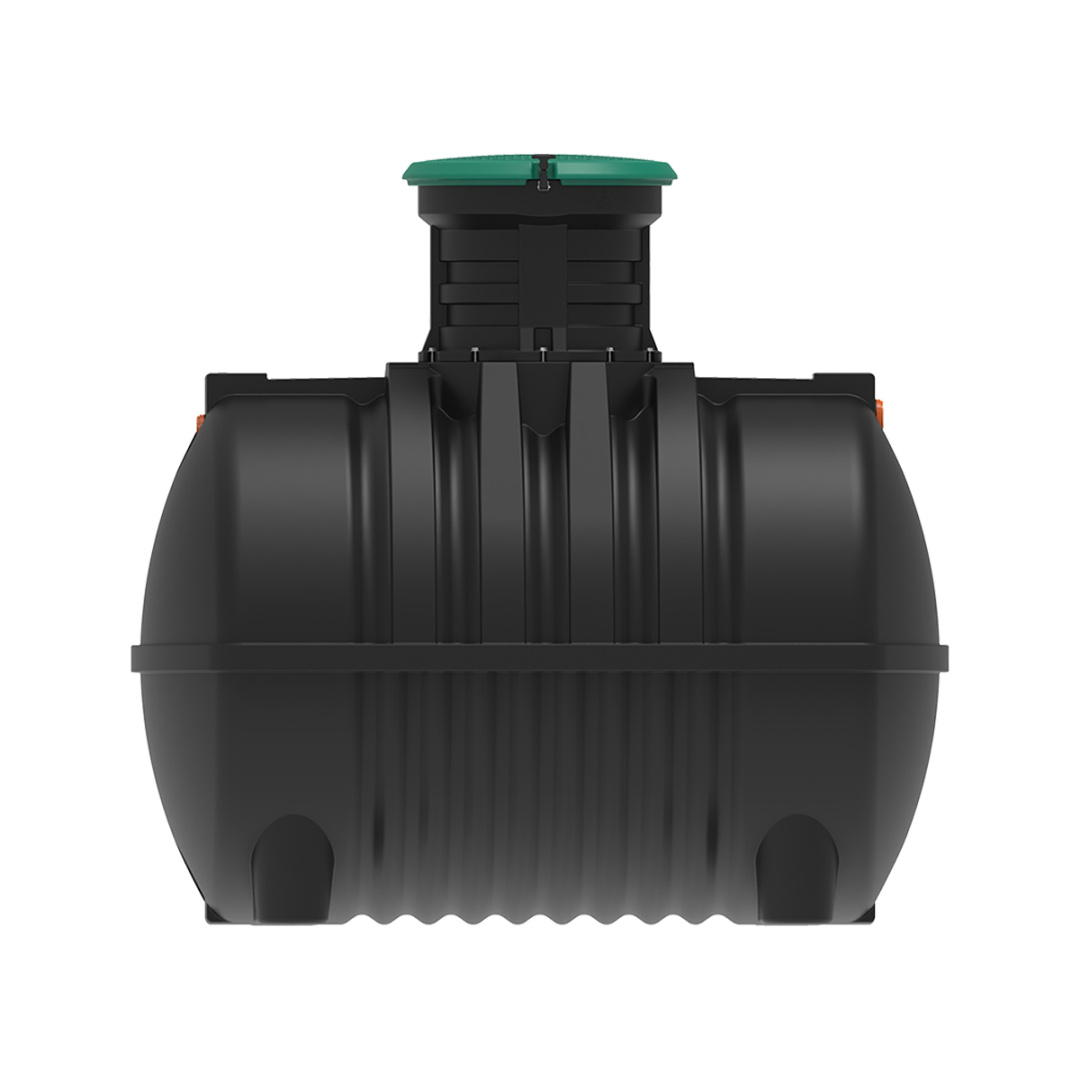 Септик Ground 12 с горловиной 600мм Rostok купить в Санкт-Петербурге