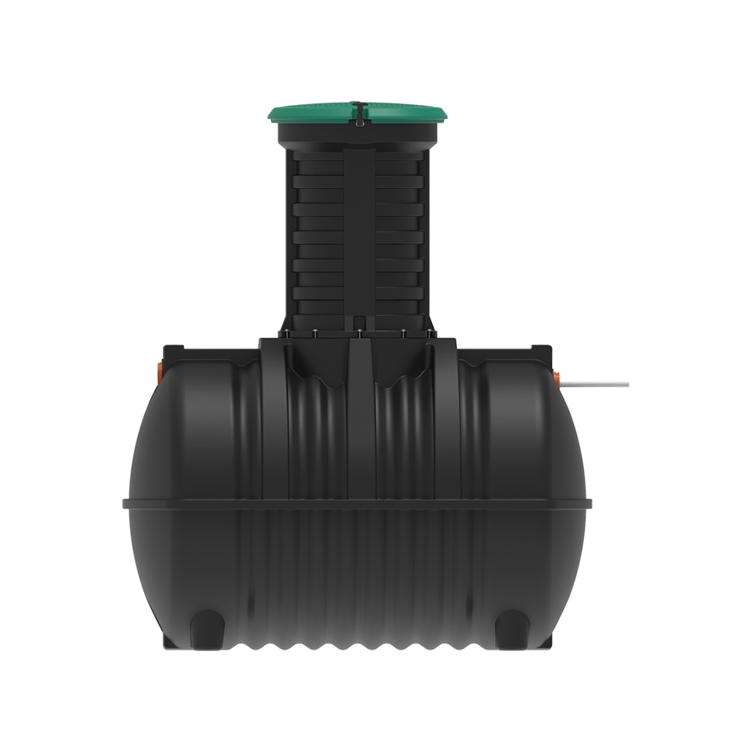 Септик Ground 8 Pro с горловиной 1000мм Rostok купить в Санкт-Петербурге