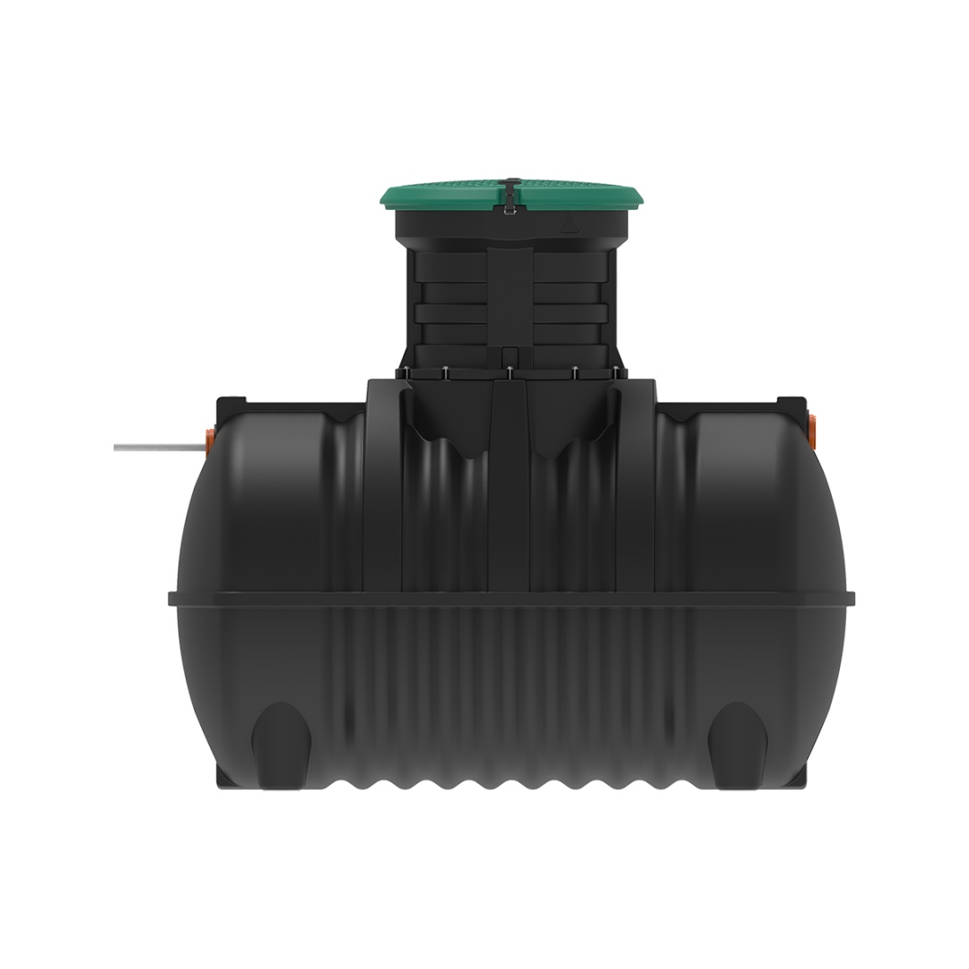 Септик Ground 6 Pro с горловиной 600мм Rostok купить в Санкт-Петербурге