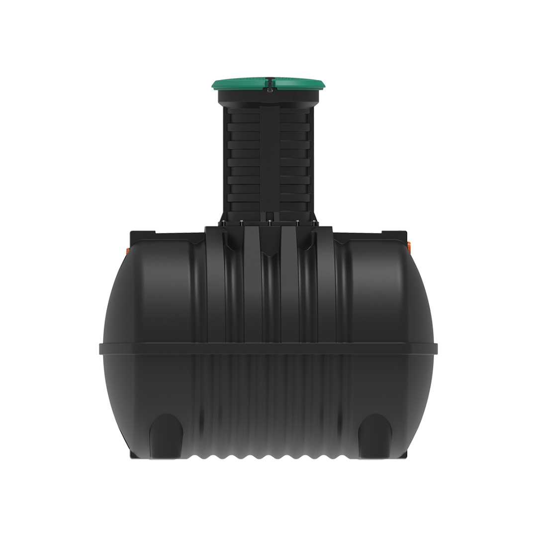 Септик Ground 12 с горловиной 1000мм Rostok купить в Санкт-Петербурге