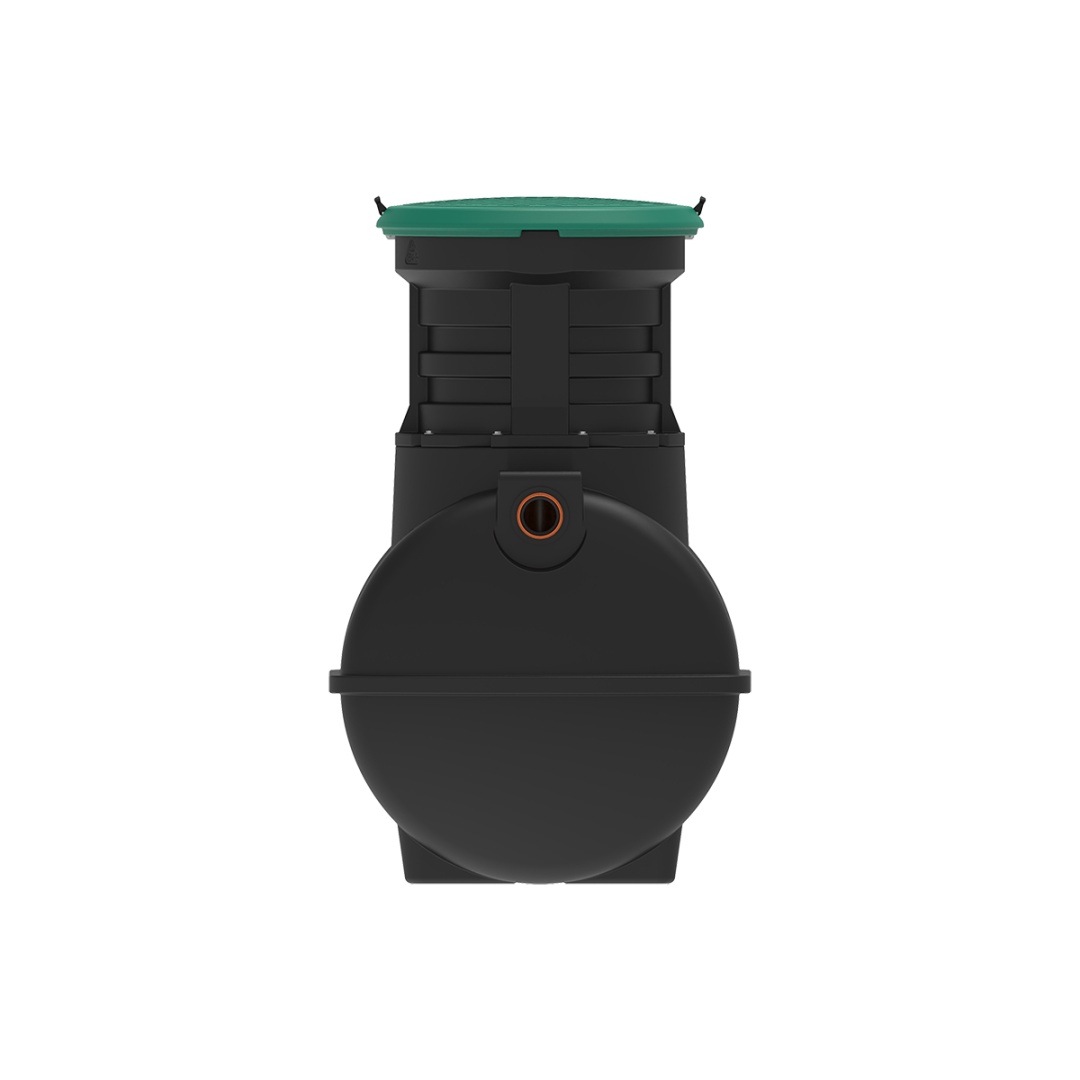 Септик Ground 3 Pro с горловиной 600мм Rostok купить в Санкт-Петербурге