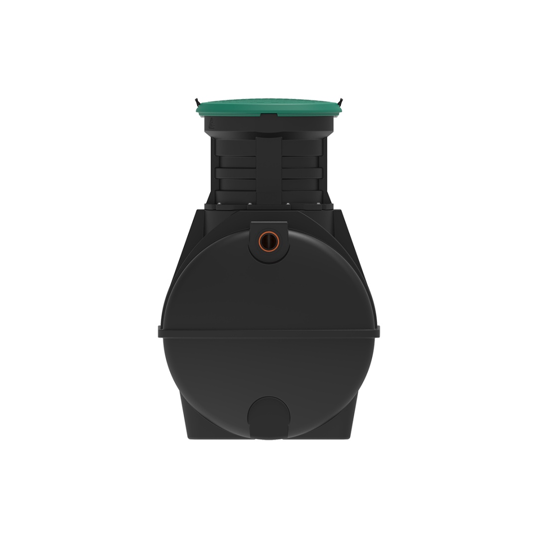 Септик Ground 6 Pro с горловиной 600мм Rostok купить в Санкт-Петербурге