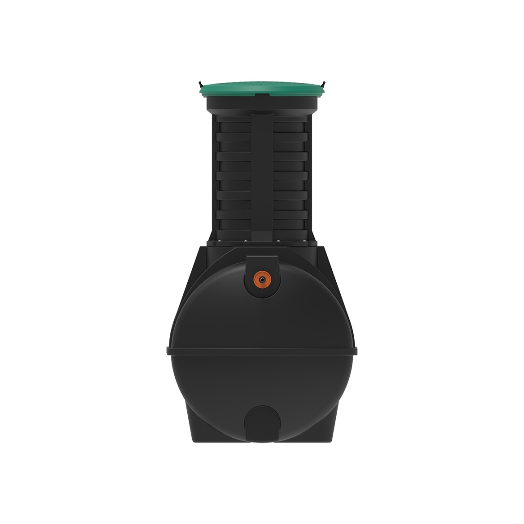 Септик Ground 6 Pro с горловиной 1000мм Rostok купить в Санкт-Петербурге