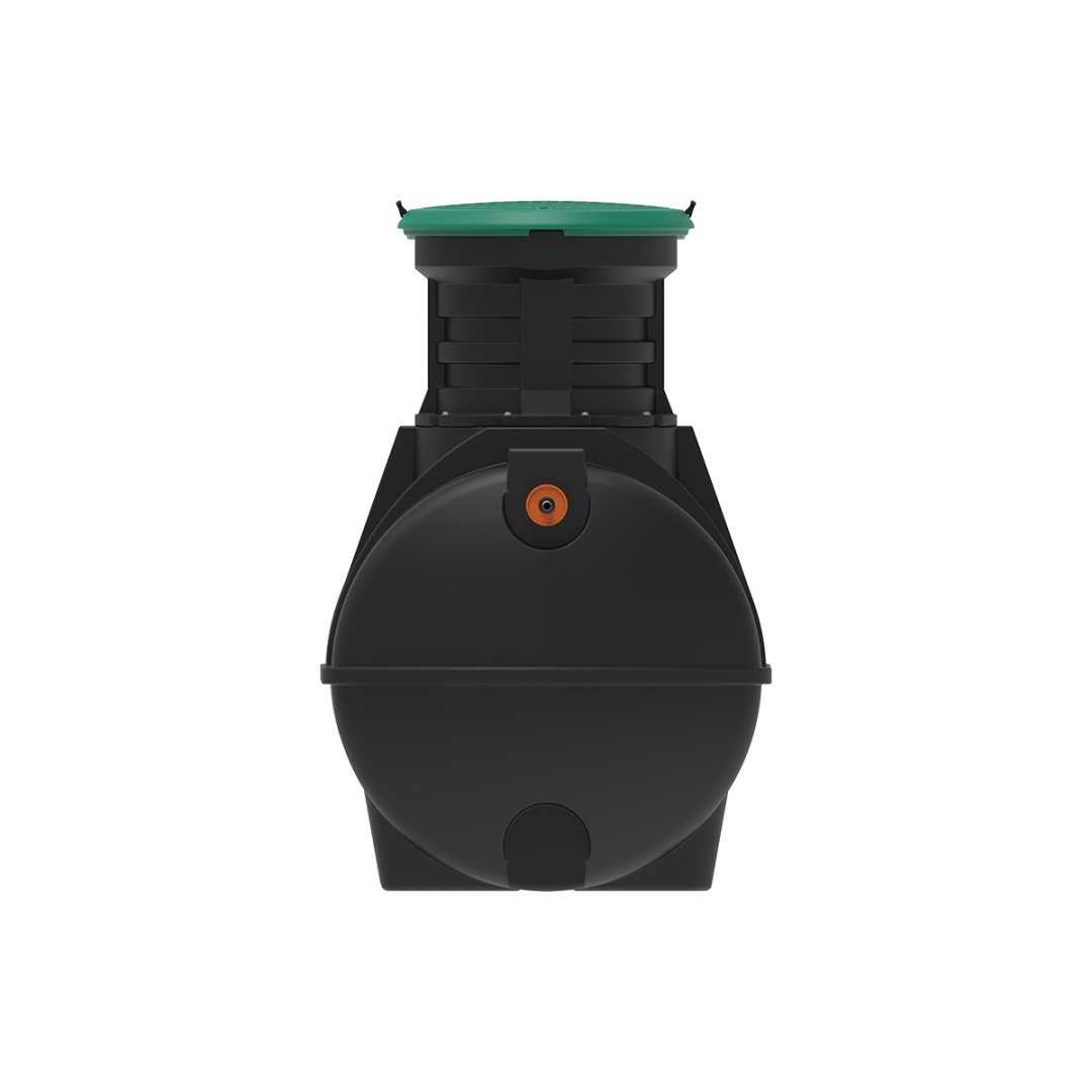 Септик Ground 6 Pro с горловиной 600мм Rostok купить в Санкт-Петербурге