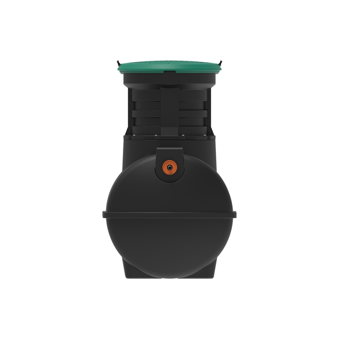 Септик Ground 4 Pro с горловиной 600мм Rostok купить в Санкт-Петербурге