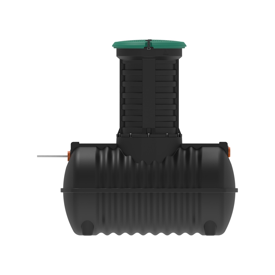 Септик Ground 4 Pro с горловиной 1000мм Rostok купить в Санкт-Петербурге