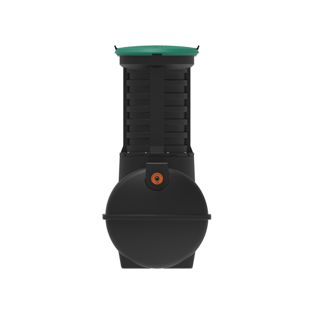 Септик Ground 4 Pro с горловиной 1000мм Rostok купить в Санкт-Петербурге