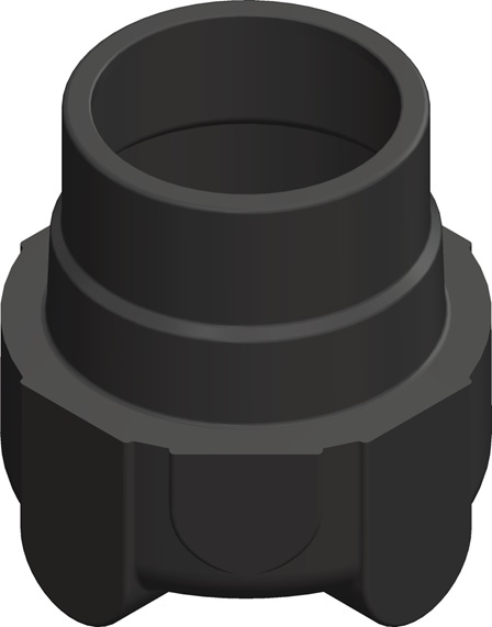 Дно дренажного колодца Rostok купить в Санкт-Петербурге