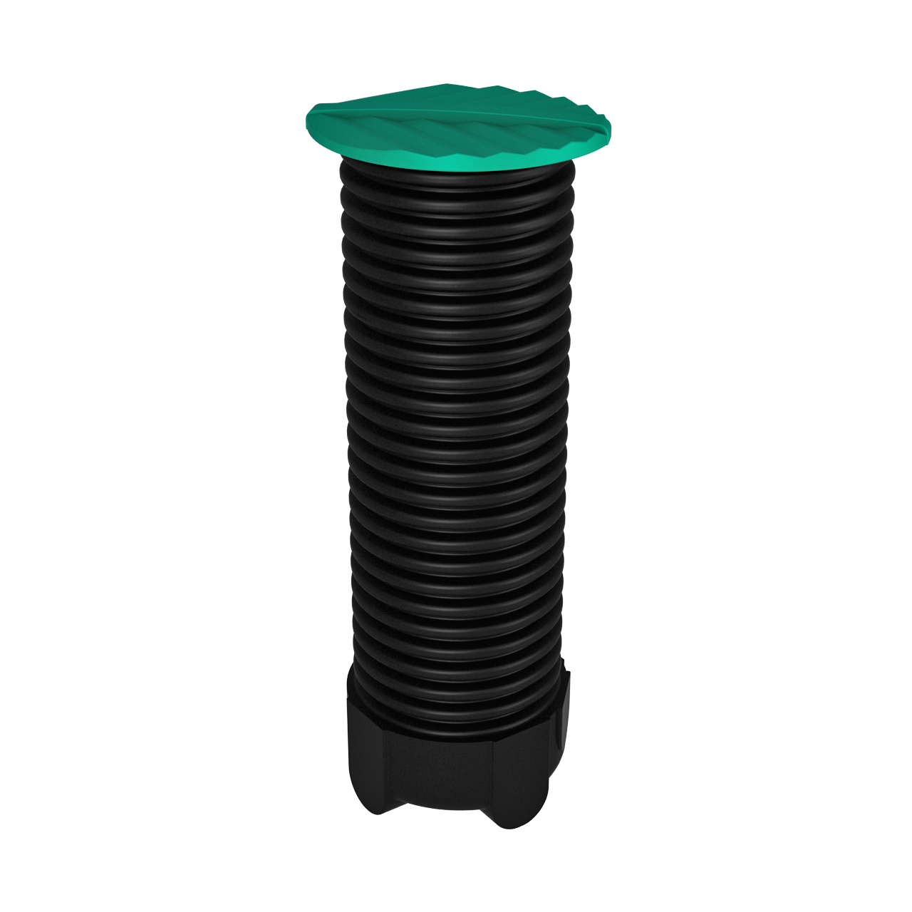 Колодец дренажный 1.5м Rostok купить в Санкт-Петербурге