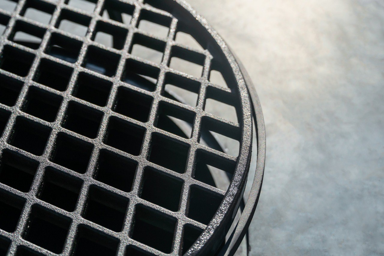 Гриль-стол Fire-house  купить в Санкт-Петербурге