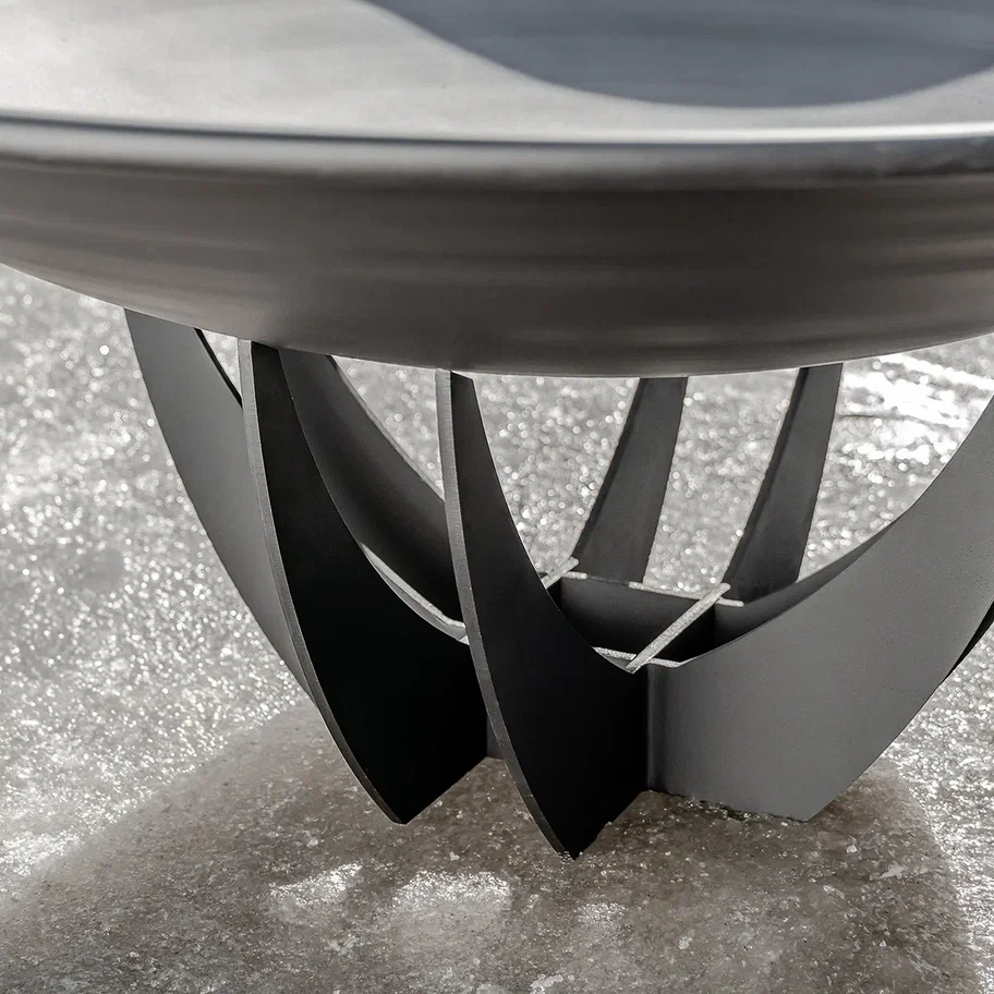 Костровой очаг "Олимпия" 660 купить в Санкт-Петербурге