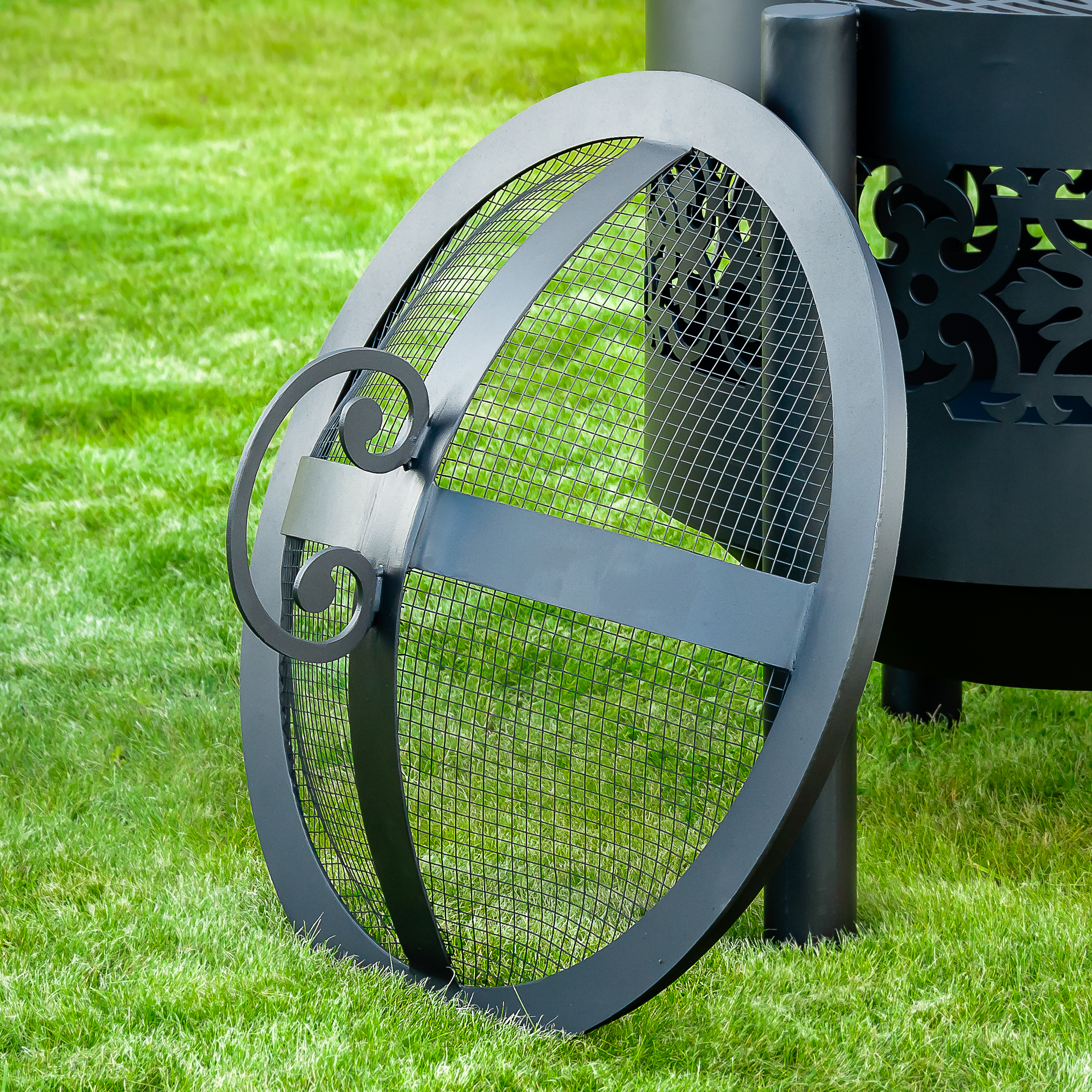 Крышка-искрогаситель D800 купить в Санкт-Петербурге