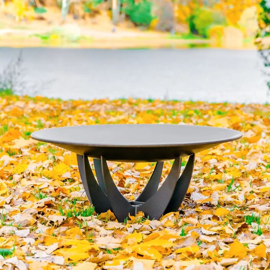 Костровой очаг "Олимпия-2" 840 купить в Санкт-Петербурге