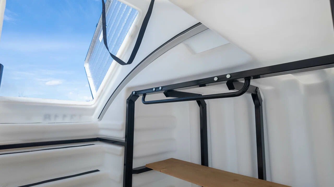 Емкость бесшовная Тингард PRESTIGE L 2500х1900х2700мм купить в Санкт-Петербурге