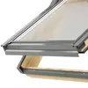 Мансардное двухкамерное окно DAT M6 1002 ATICCO купить в Москве