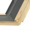 Мансардное двухкамерное окно DAT M6 1002 ATICCO купить в Москве