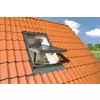 Мансардное окно Fakro PROFI, FTP-V U4 c вентклапаном и технологией thermoPro 78х160 см купить в Санкт-Петербурге
