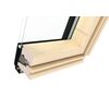Окно мансардное Q42S 078/118 H100L1 дерево однокамерное Roto купить в Санкт-Петербурге