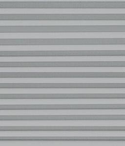 Штора-плиссе затемняющая (серый) 66х98см