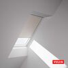 Штора блэкаут Velux DKL 1085 (светло-бежевый) MK08 78*140см Велюкс Сиеста купить в Санкт-Петербурге